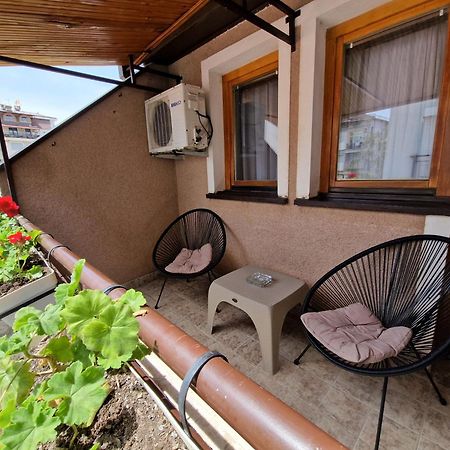 Fitofiso Apartment Охрид Екстер'єр фото