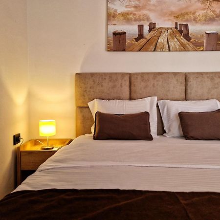 Fitofiso Apartment Охрид Екстер'єр фото