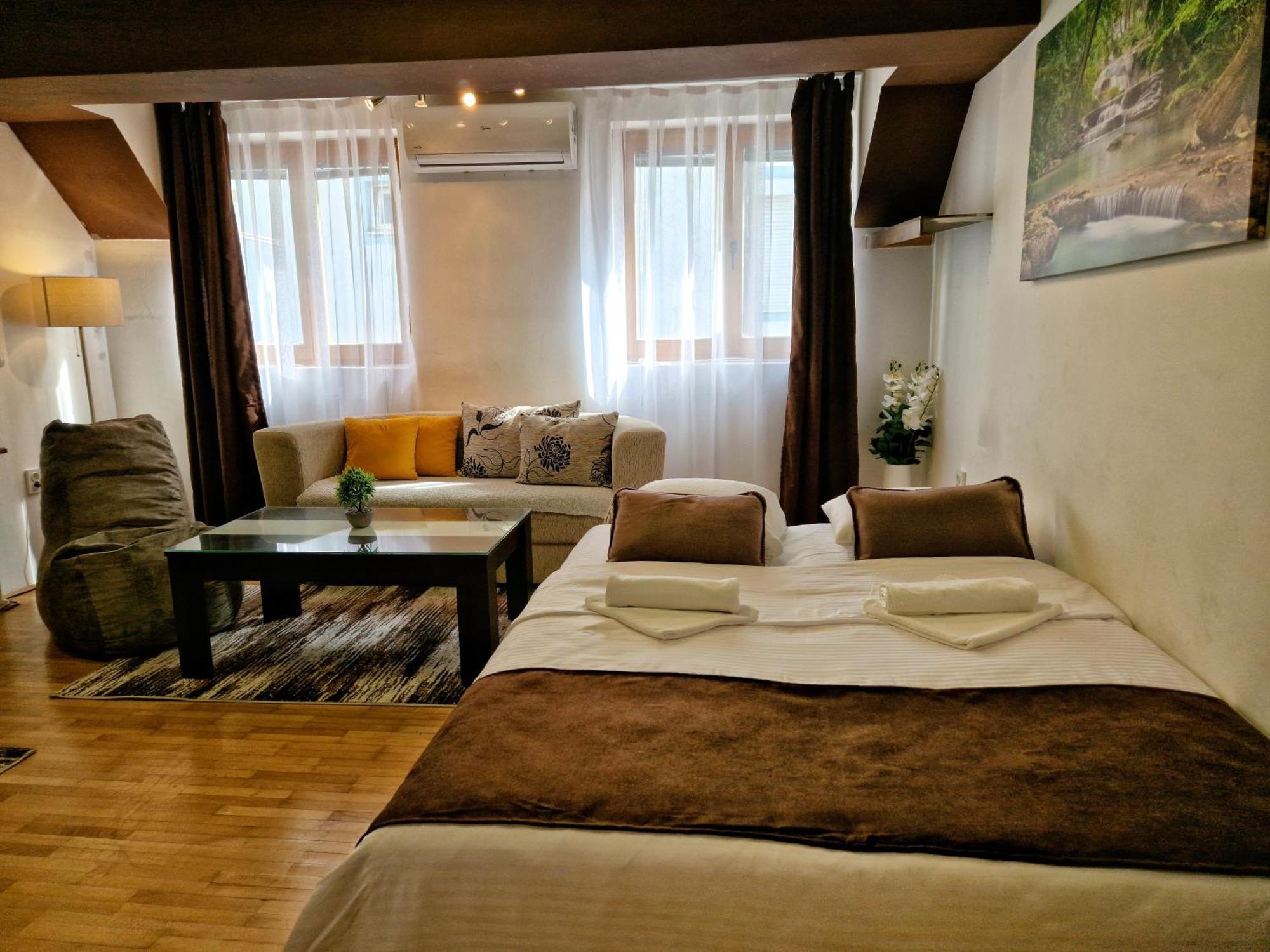 Fitofiso Apartment Охрид Екстер'єр фото