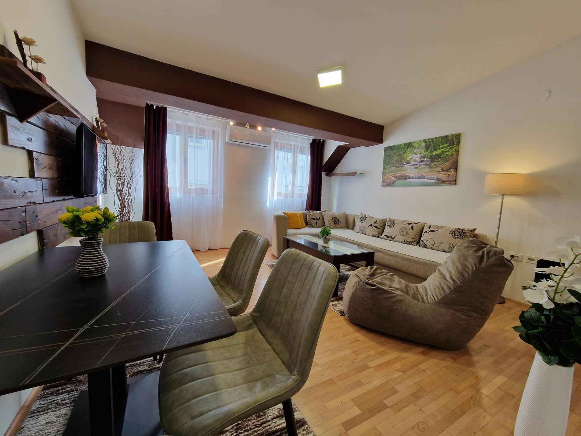 Fitofiso Apartment Охрид Екстер'єр фото