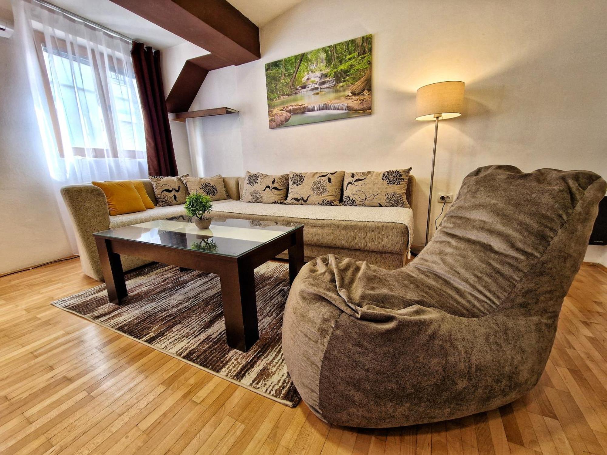Fitofiso Apartment Охрид Екстер'єр фото