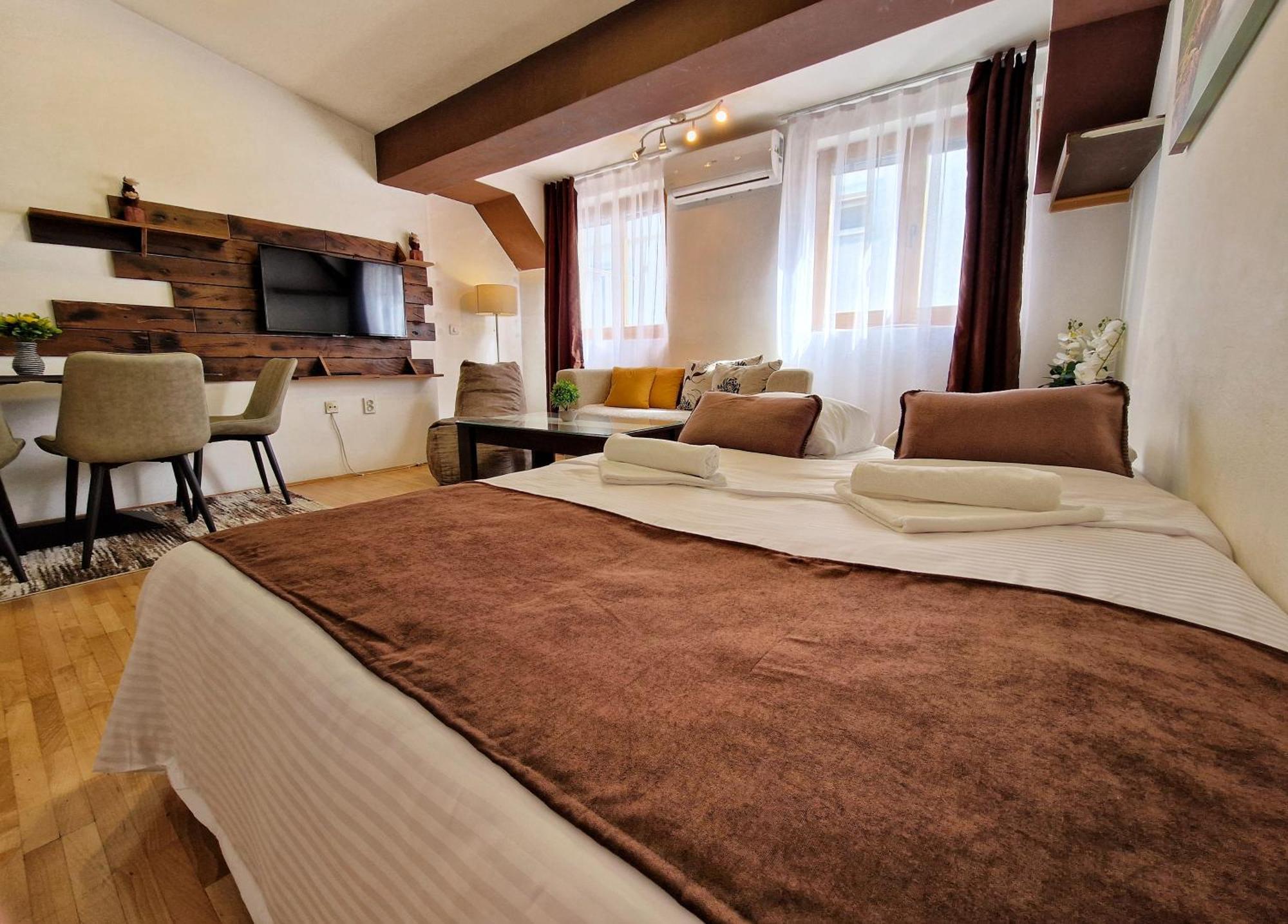 Fitofiso Apartment Охрид Екстер'єр фото
