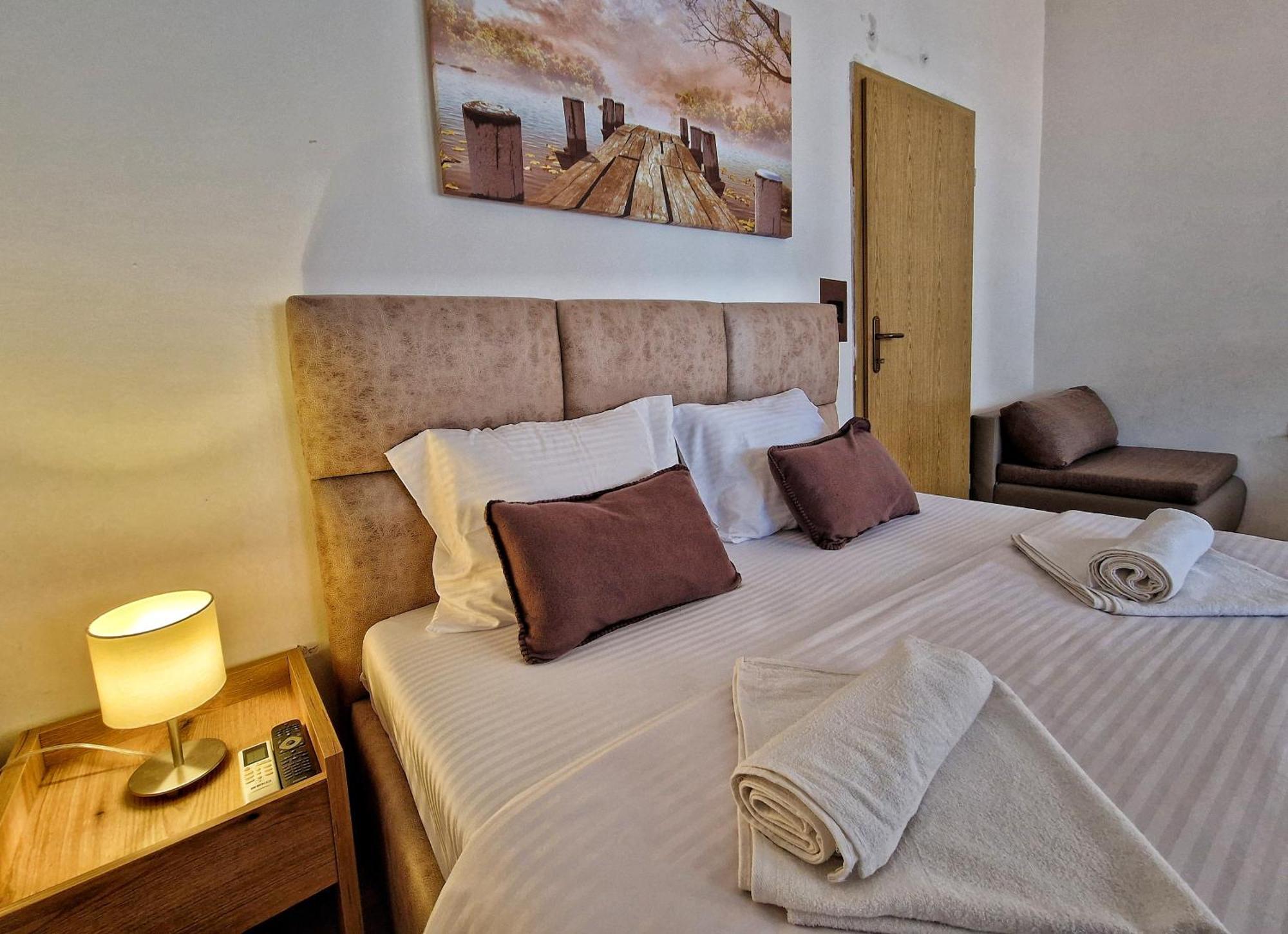 Fitofiso Apartment Охрид Екстер'єр фото