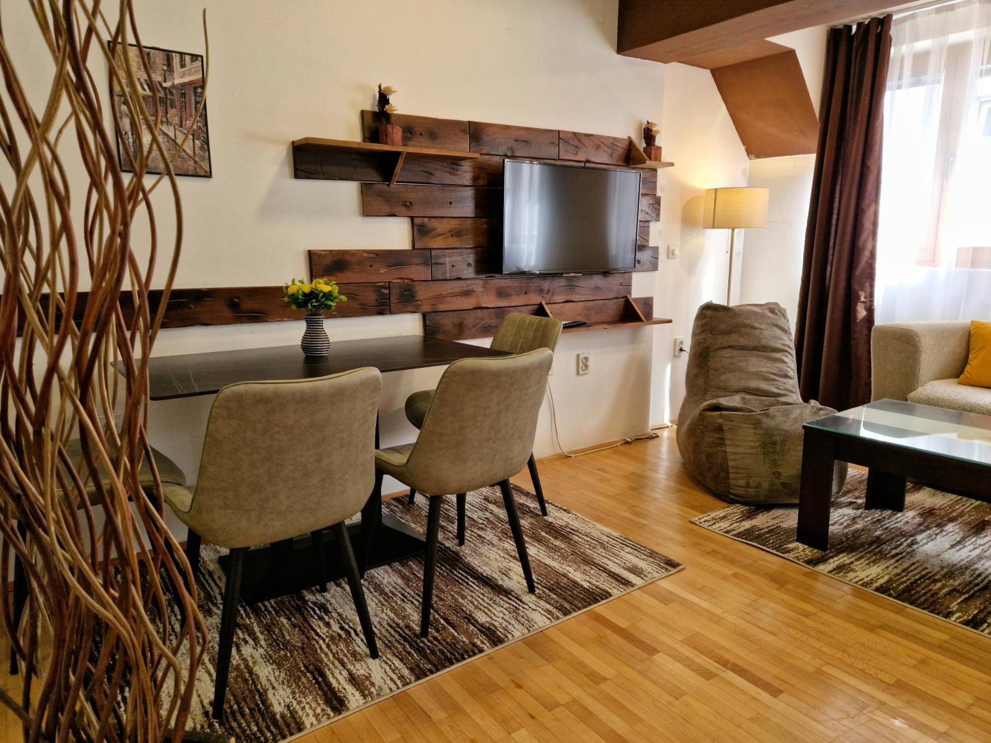 Fitofiso Apartment Охрид Екстер'єр фото