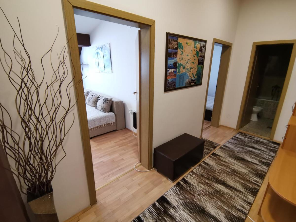 Fitofiso Apartment Охрид Екстер'єр фото