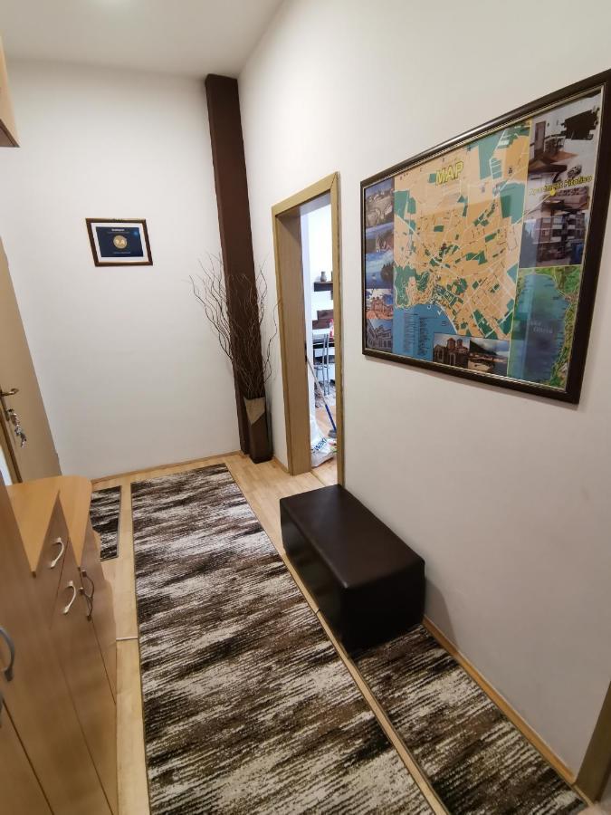 Fitofiso Apartment Охрид Екстер'єр фото