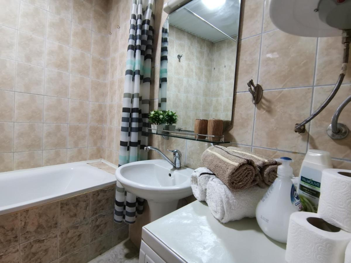 Fitofiso Apartment Охрид Екстер'єр фото